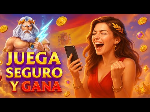 Juega en el excitante casino online Casinia en España