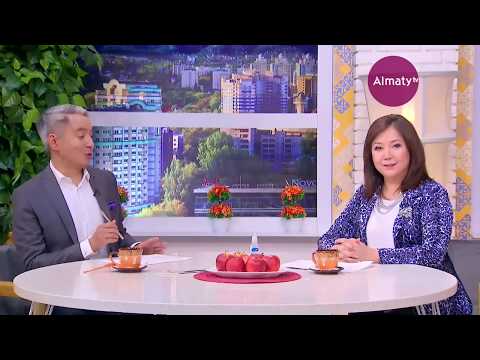 «Виртуальная реальность в Казахстане: тенденции и перспективы»