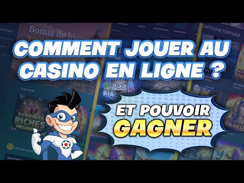 Découvrez Instantcasino1.fr : le meilleur site de casino en ligne en France
