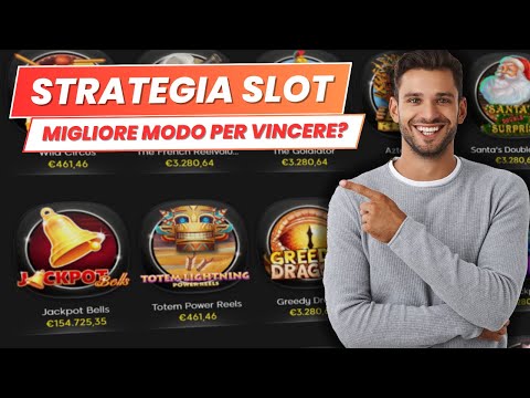 Giocare al Casinò Online Winocasino: L'Esperienza di Gioco Italiana Definitiva