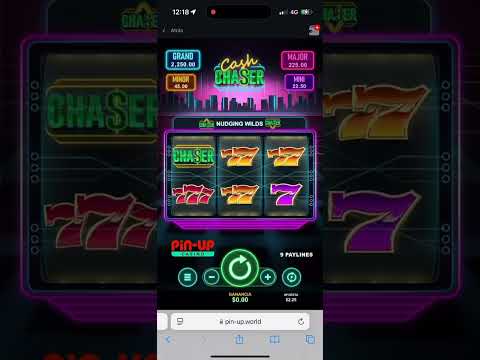 Juega a las Slots de PinUp Casino: ¡Experiencia de Casino en Línea en Chile!