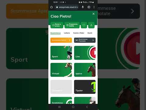 Evita questi errori comuni su Sisal Casino: Guida per giocare al casinò online in Italia