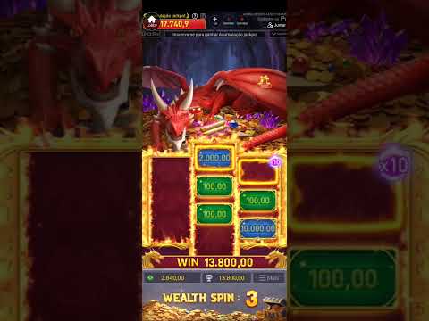 Jogue no Dragonia Online Casino: o melhor cassino on-line em Português