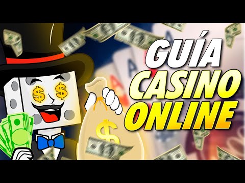Juega en el excitante casino online Casinia en España
