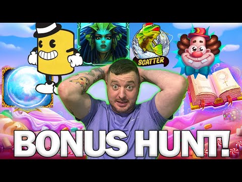 Mr. Punter: Matka Kasinoihin