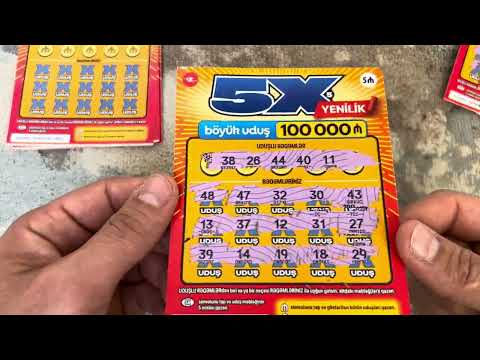 Fast Lotto Online: İndi Heç Bunu Təklif Etmiyən Sitətdə Oynayın!