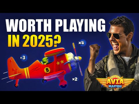 Experience Online Casino Thrills with Avia Master in English - Australia Welcome