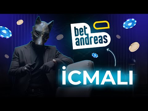 Betandreas minimum çıxarılması: Azerbaycanda online kazino oynamaq imkanı