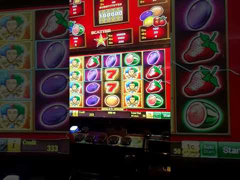 Kostenloses Spielen des Mega Joker Slots in Online-Casinos für Deutschland