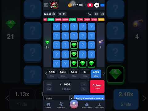 Juega al Casino en Línea en Casinolab: Descarga ya la App APK para España