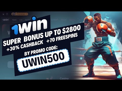 Experience Authentic Casino Games with 1win Casino's Live Casino - Play Online in English from Uganda