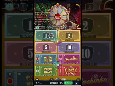 Connectez-vous à Montecrypto Casino - Jouez aux Jeux de Casino en Ligne en Français