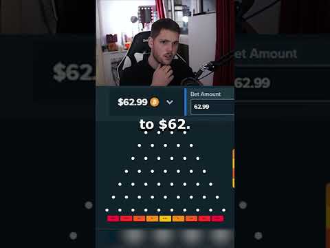 Plinko Játékot Online Kaszinóban Játszhass! - Legjobb Plinko Casino Választás