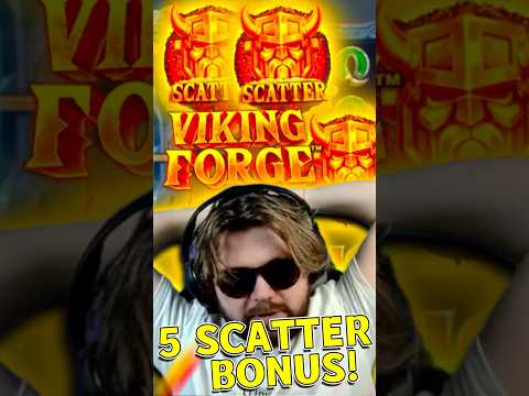 Jouez au casino en ligne Viking Luck : Connectez-vous et tentez votre chance en France