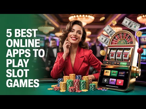 Experience the Thrill of Online Casino Games in English with Ally Spins - Canada's Top Choice