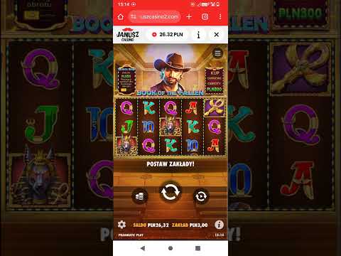 Korzystaj z kodu promocyjnego Janusz Casino i graj w kasynie online – Szczegółowa recenzja