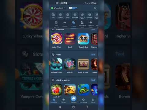 Jouez aux Meilleurs Jeux de Casino en Ligne sur Leon Bet Casino