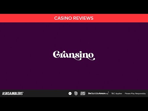 Einfache Anmeldung bei Gransino: Entdecken Sie die Welt des Online-Casinos in Deutschland