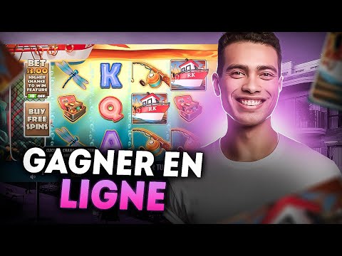 Découvrez WinBay : Jouez aux Machines à Sous Gratuites et Gagnez en Ligne en France