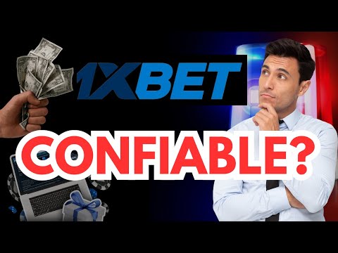 Disfruta del Bono de Bienvenida de 1xBet y comienza a jugar en el casino en línea en Chile