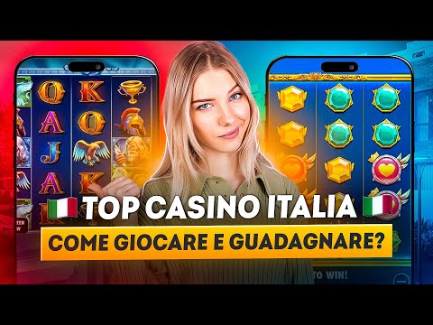 Gioca al Casinò Online Slotexo: L'Esperienza di Gioco Italiana Definitiva