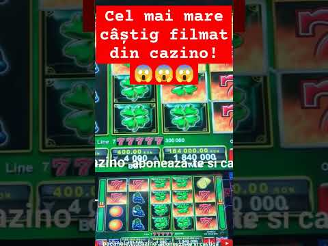 Joaca la cele mai bune cazinouri online din Romania – Descoperă noi opțiuni de joc