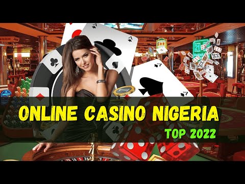 Experience the Thrill of Online Casinos in English - Play in Nigeria Today!