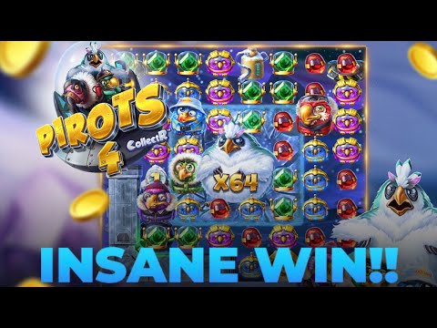 Kostenlos Pirots Spielen: Entdecken Sie die besten Online-Casinos in Deutschland