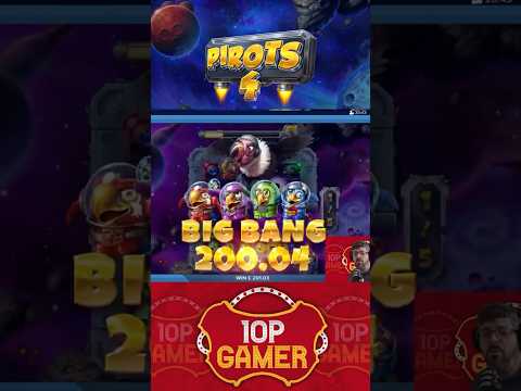 Juega a Pirots 4 Slot en Línea: Descubre la Emoción del Casino en España