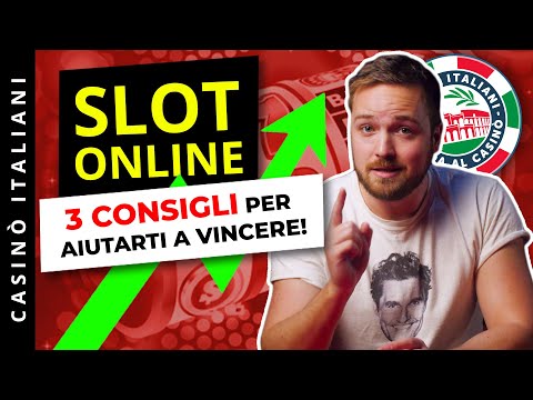 Giocare al Casinò Online su Caspero: La Guida definitiva per i giocatori Italiani