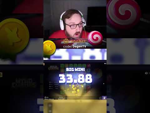 Spill Gratis: Prøv Demoen av Wild Clusters Kasino-spill for Nett