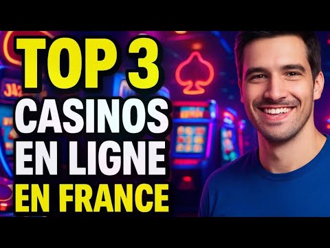 Jouez aux Meilleurs Jeux de Casino en Ligne sur SpinPanda