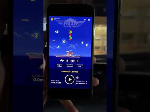 Spill casino online hos Aviamasters - Bestil ditt eget spill opplevelse i Norge