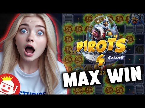 Kostenlos Pirots Spielen: Entdecken Sie die besten Online-Casinos in Deutschland