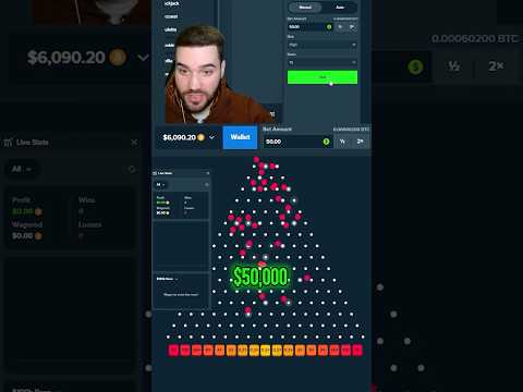 Naučte se hráть Plinko v online kasinu pro hráče z České republiky