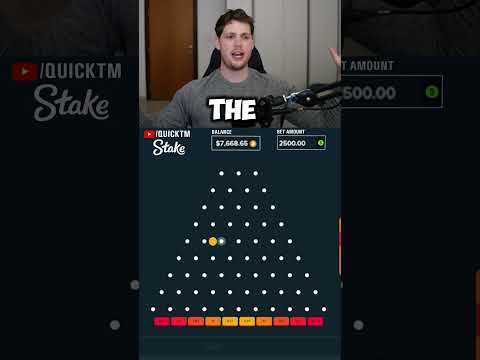 Master Plinko: A Comprehensive Guide on How to Play this Popular Casino Game Online in English for Canadian Players