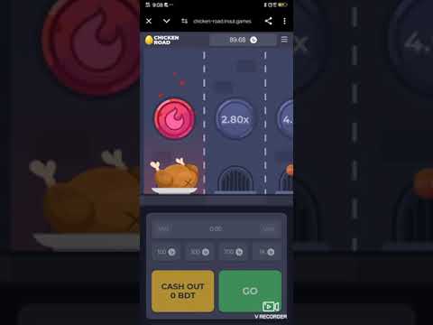 Découvrez le Jeu Chicken Cross the Road sur les Casinos En Ligne Français