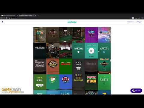 Spielen Sie im Lira Spin Casino: Das beste Online-Casino in Deutschland