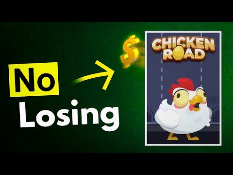 Experience Authentic Chicken Road Game: Play for Real in English Online Casinos in India