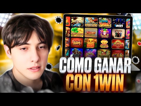 Juega al Casino en Línea en 1win Venezuela - Descarga la APK Ahora