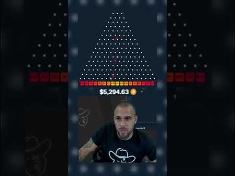 Naučte se hráть Plinko v online kasinu pro hráče z České republiky