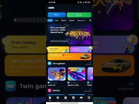 Get Daily Free Spins at 1Win Casino - No Deposit Required, Play Now in English for Ghana