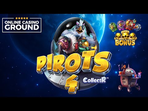 Juega al Casino en Línea con la Aplicación Pirots 4: ¡Descubre una Experiencia de Juego Única!