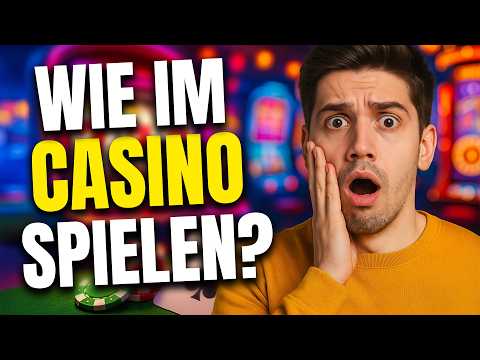Spielen Sie im besten NV Casino Online in Österreich - Entdecken Sie unsere Top-Auswahl an Casinospielen