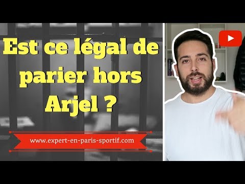 Découvrez les Sensations du Casino en Ligne Légal avec Pari Hors Arjel - France