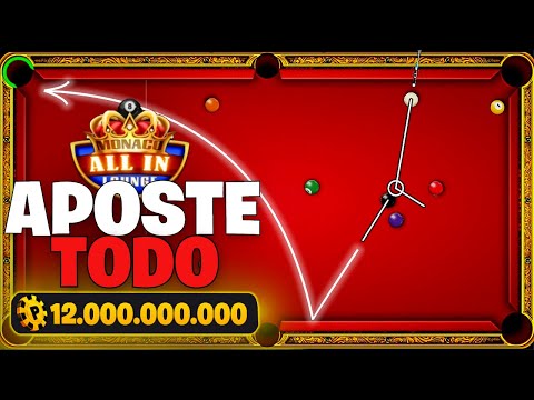 ¡Juega al casino en línea en 8ball-pool.com.es y diviértete!