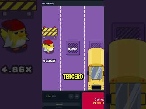 Disfruta la Emocionante Experiencia del Juego Chicken Road Online en Casinos en Línea de Chile