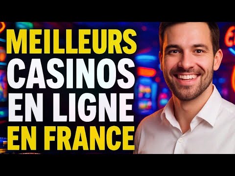 Jouez aux Meilleurs Jeux de Casino en Ligne sur SpinPanda