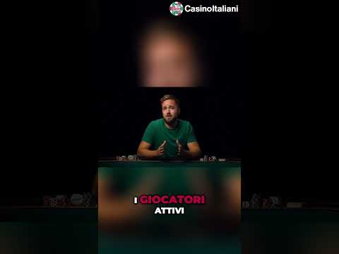 Gioca al WinBay Poker Casino: Recensioni Oneste per il Mercato Italiano
