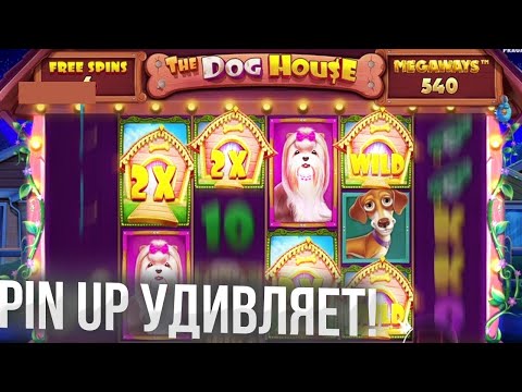 Официальный сайт Пинап Казино: играйте в онлайн-казино через зеркало